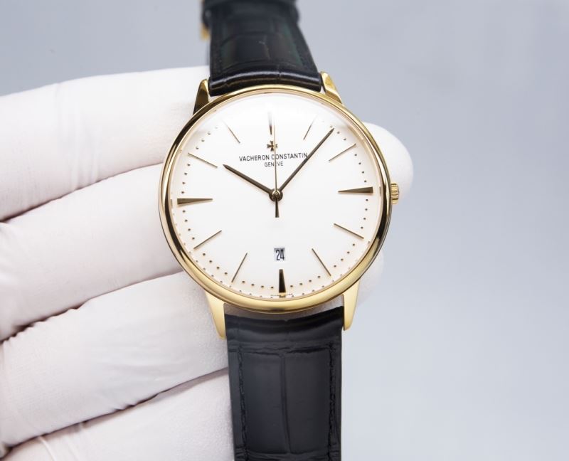 VACHERON CONSTANTIN Watches